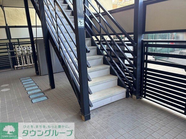 レオネクスト煌めきの物件内観写真